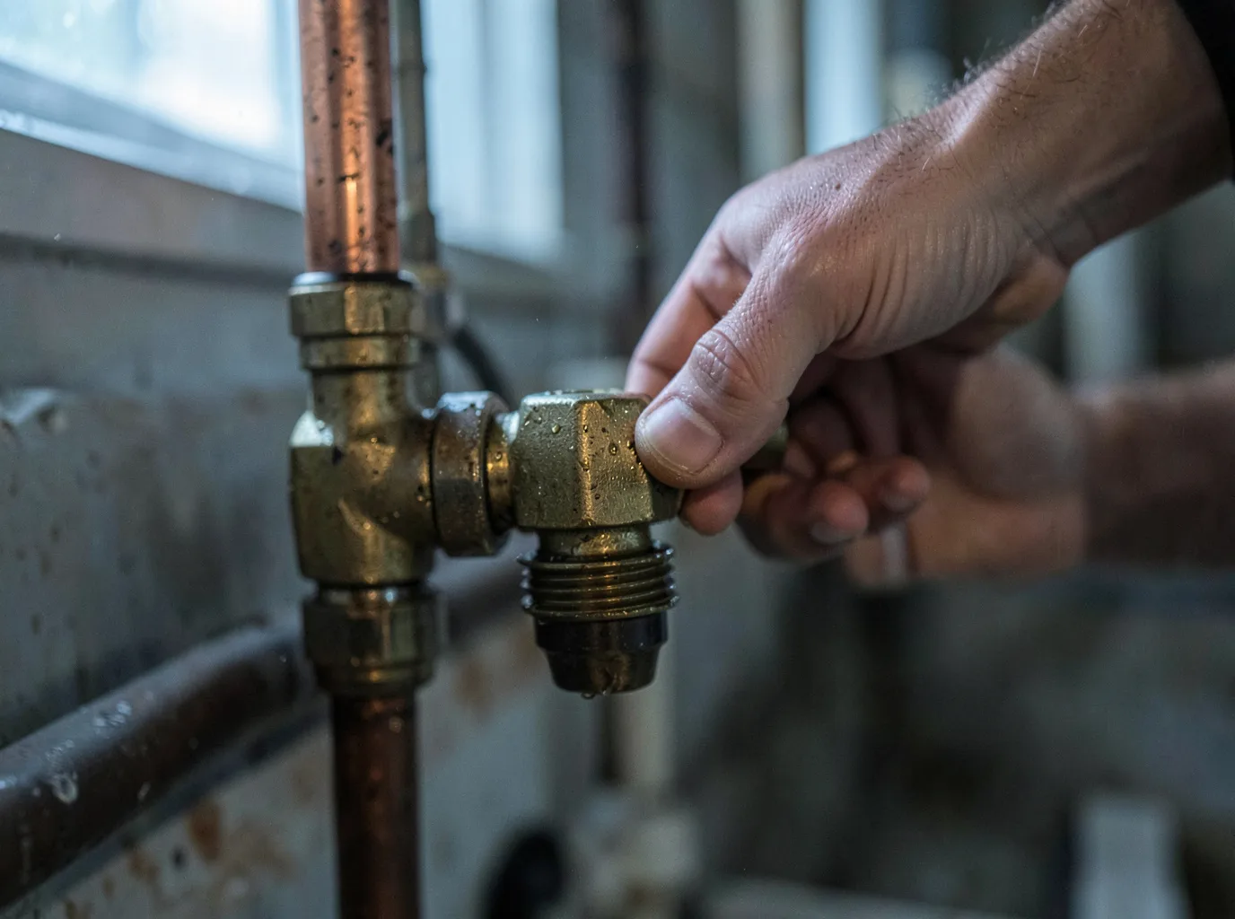 Emergency Plumber Oakdale, LA FAQs